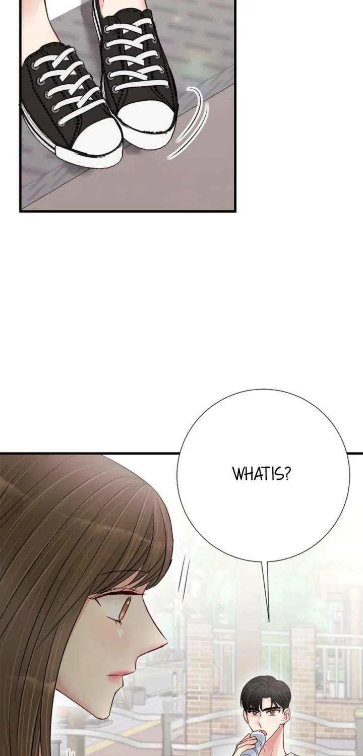 The Beast’s Footprints Chapter 14 page 59 - 