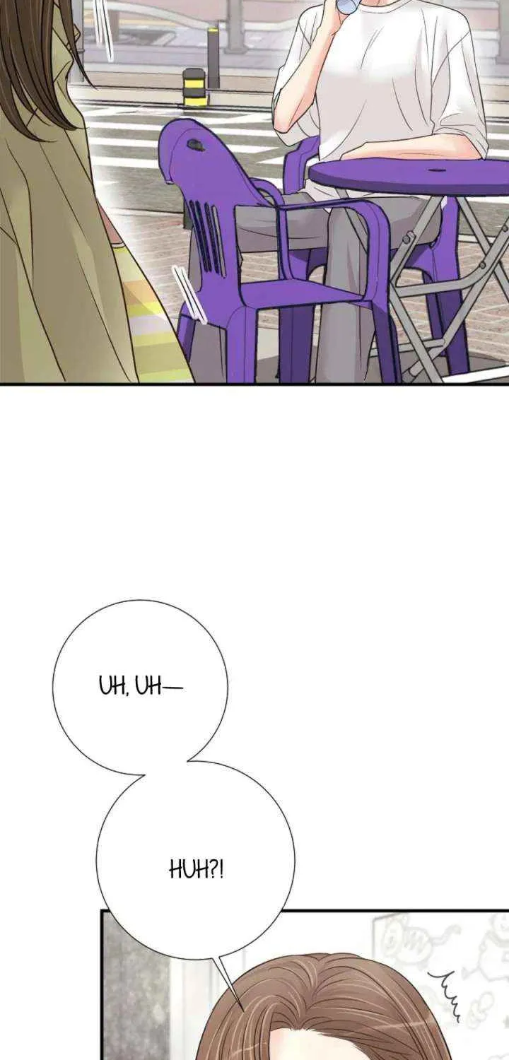 The Beast’s Footprints Chapter 14 page 60 - 