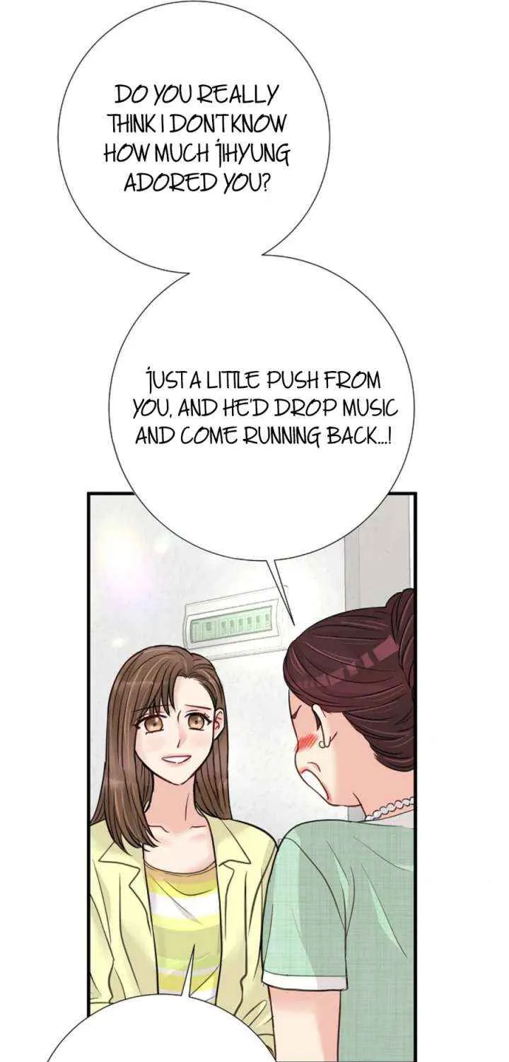 The Beast’s Footprints Chapter 14 page 7 - 