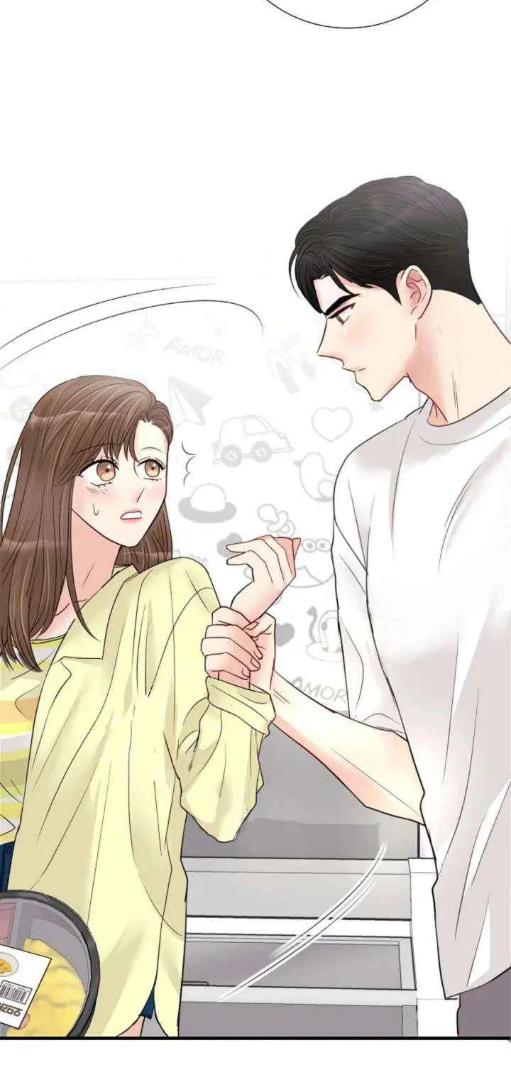 The Beast’s Footprints Chapter 14 page 65 - 