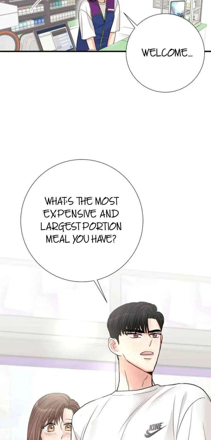 The Beast’s Footprints Chapter 14 page 68 - 