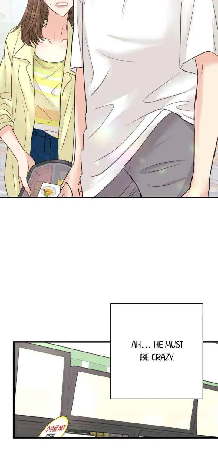 The Beast’s Footprints Chapter 14 page 69 - 