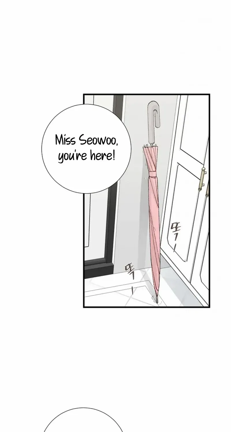 The Beast’s Footprints Chapter 2 page 15 - 