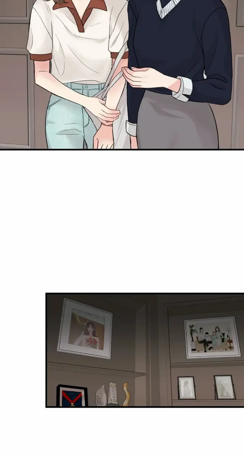 The Beast’s Footprints Chapter 2 page 18 - 