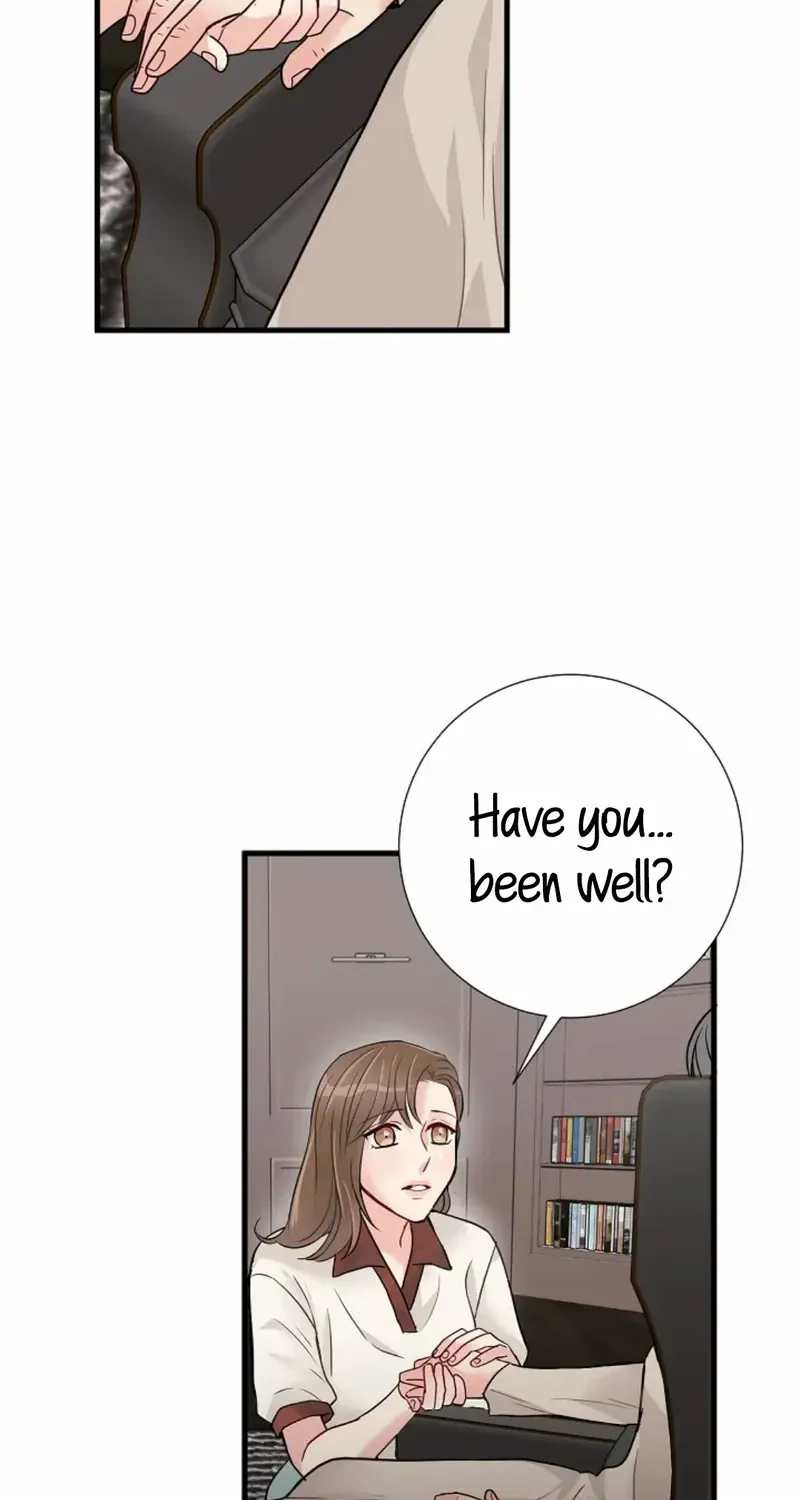 The Beast’s Footprints Chapter 2 page 22 - 