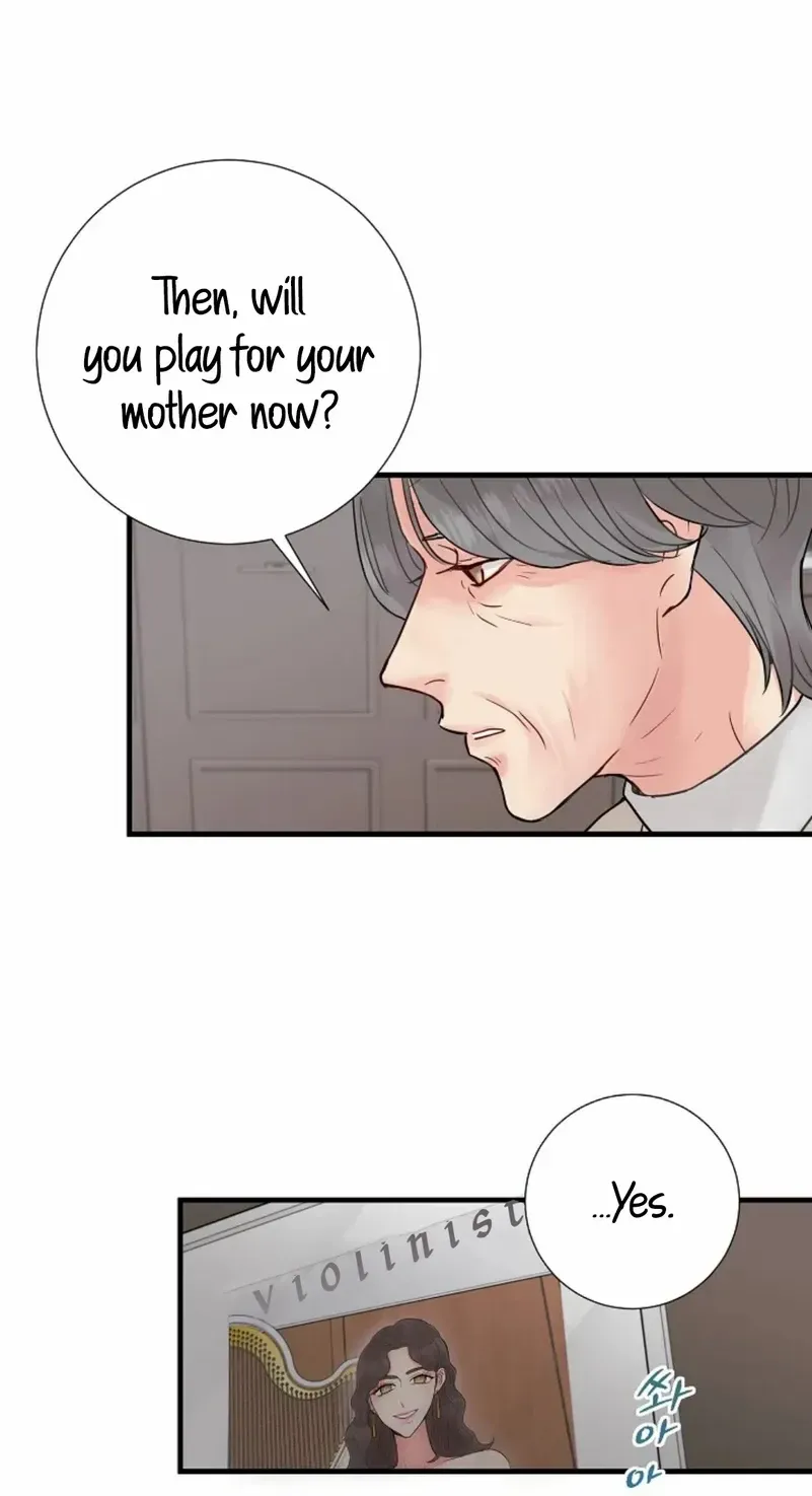 The Beast’s Footprints Chapter 2 page 25 - 