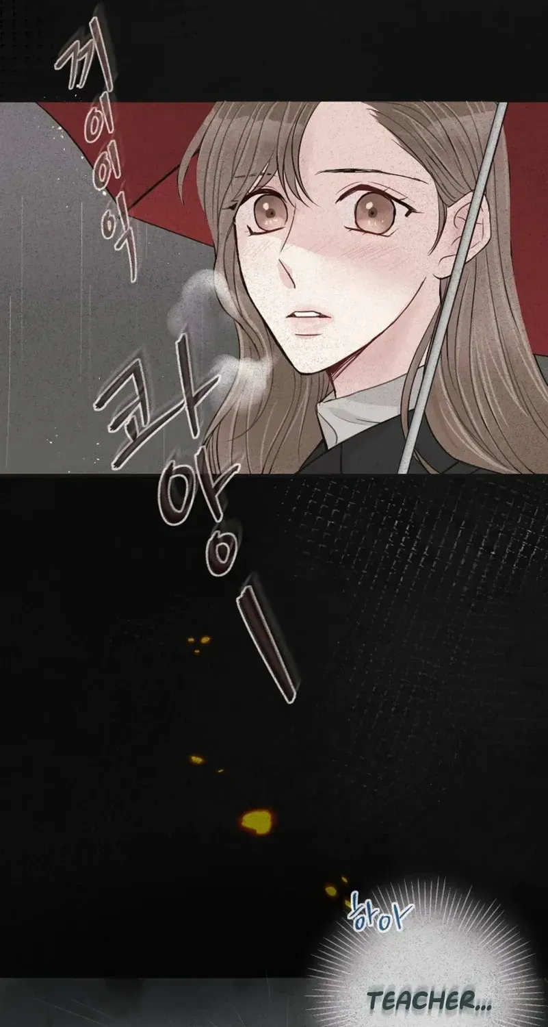 The Beast’s Footprints Chapter 2 page 32 - 