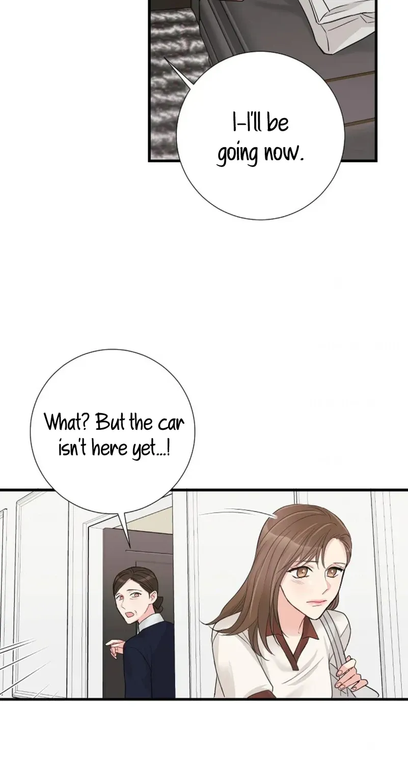 The Beast’s Footprints Chapter 2 page 39 - 