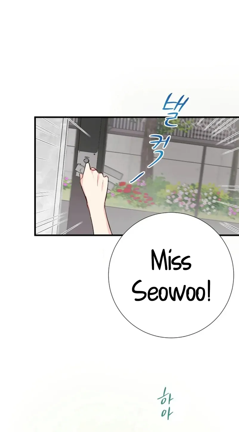 The Beast’s Footprints Chapter 2 page 40 - 