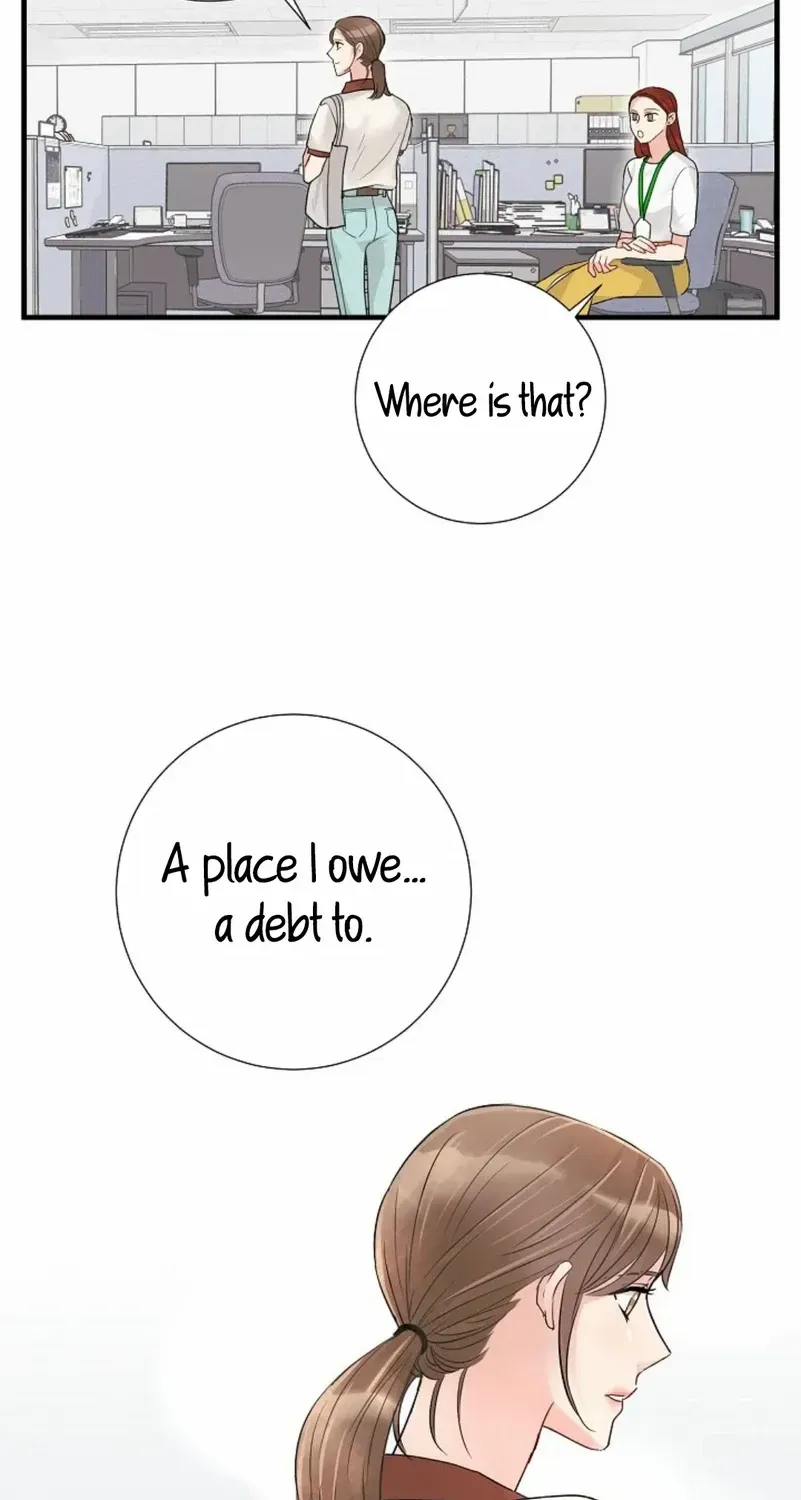 The Beast’s Footprints Chapter 2 page 5 - 