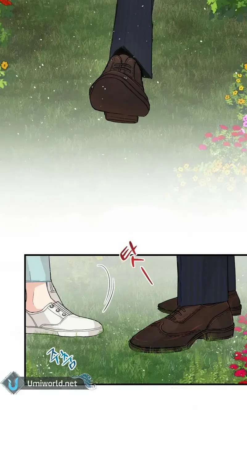 The Beast’s Footprints Chapter 2 page 44 - 