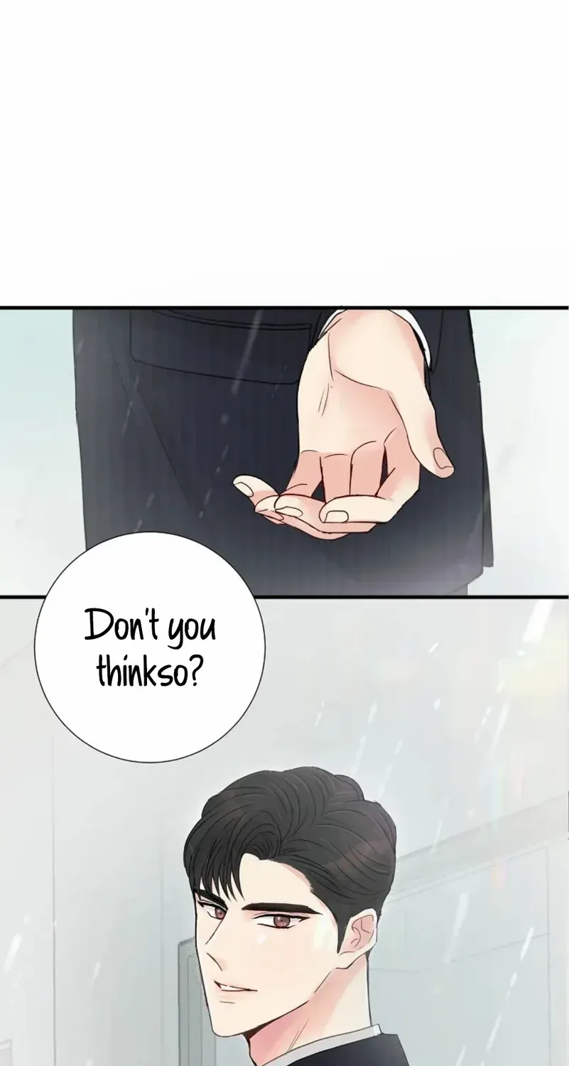 The Beast’s Footprints Chapter 2 page 48 - 