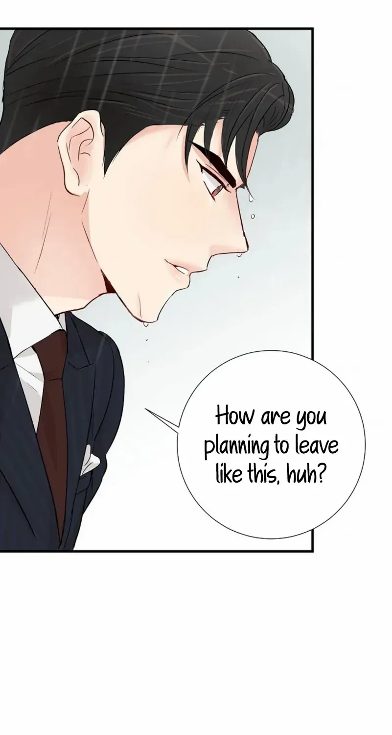 The Beast’s Footprints Chapter 2 page 54 - 