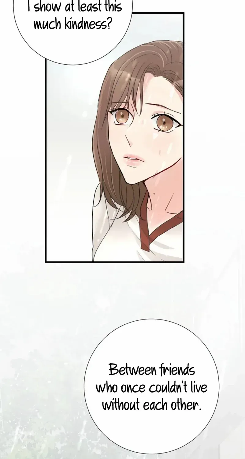 The Beast’s Footprints Chapter 2 page 56 - 