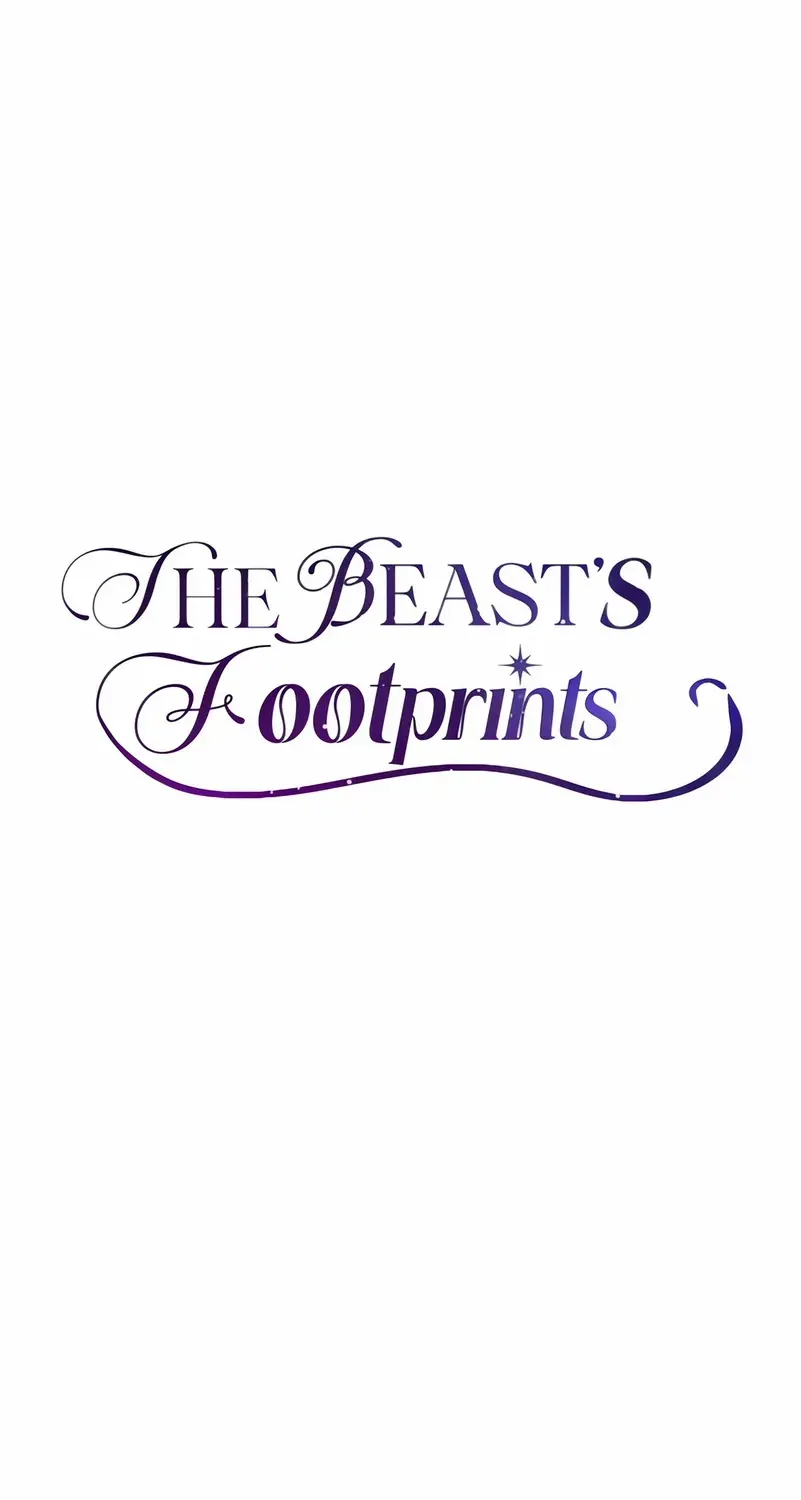 The Beast’s Footprints Chapter 2 page 10 - 