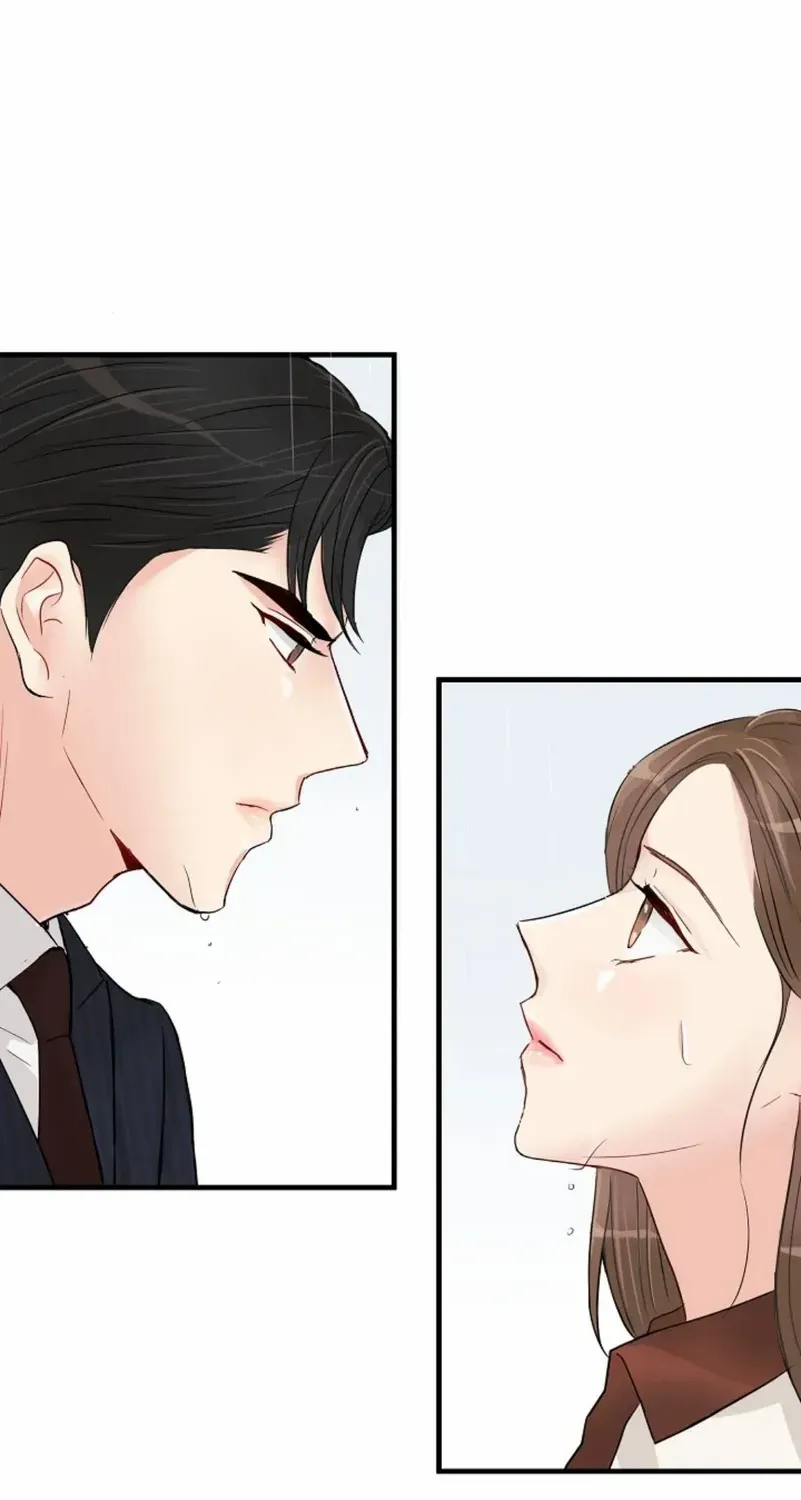 The Beast’s Footprints Chapter 3 page 16 - 