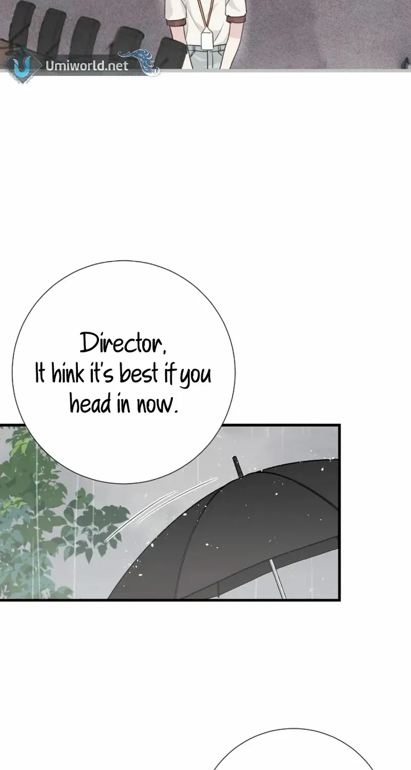 The Beast’s Footprints Chapter 3 page 24 - 