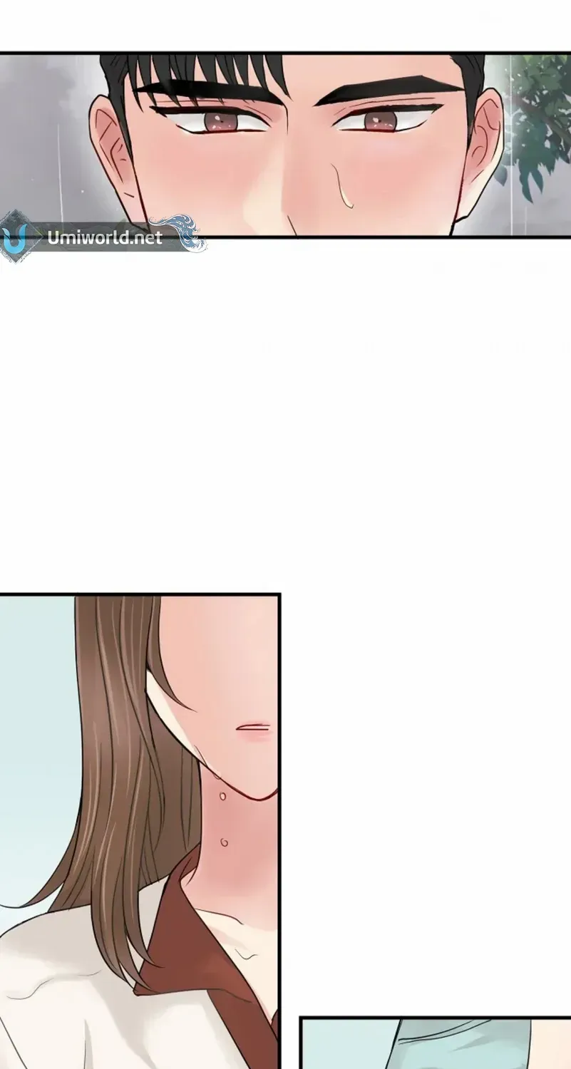 The Beast’s Footprints Chapter 3 page 26 - 