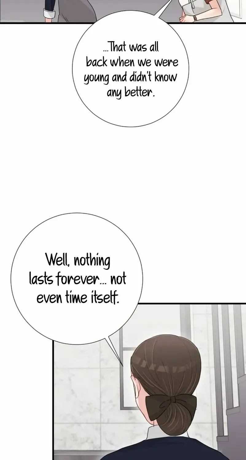 The Beast’s Footprints Chapter 3 page 35 - 