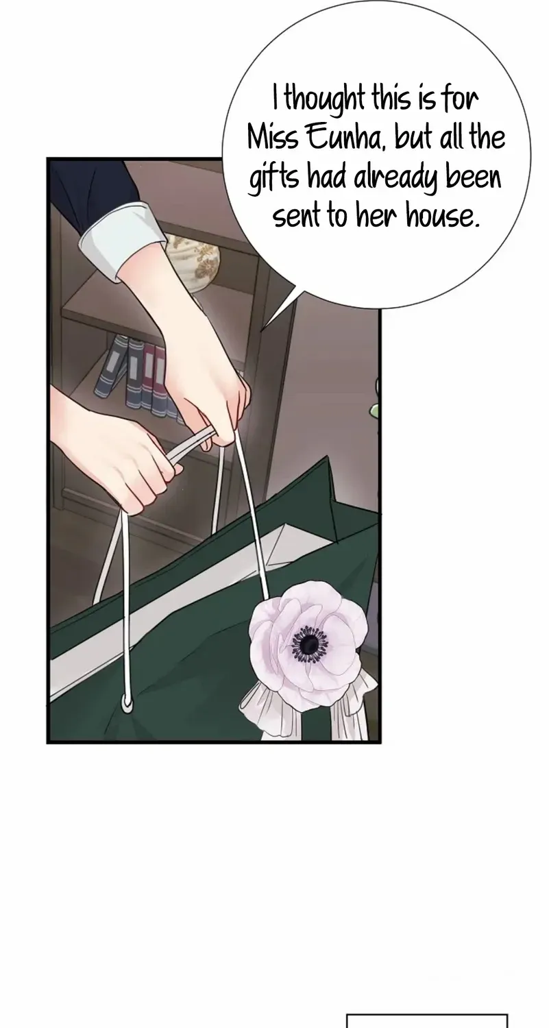 The Beast’s Footprints Chapter 3 page 44 - 