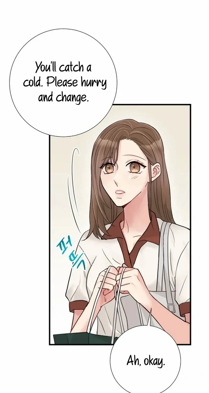 The Beast’s Footprints Chapter 3 page 48 - 