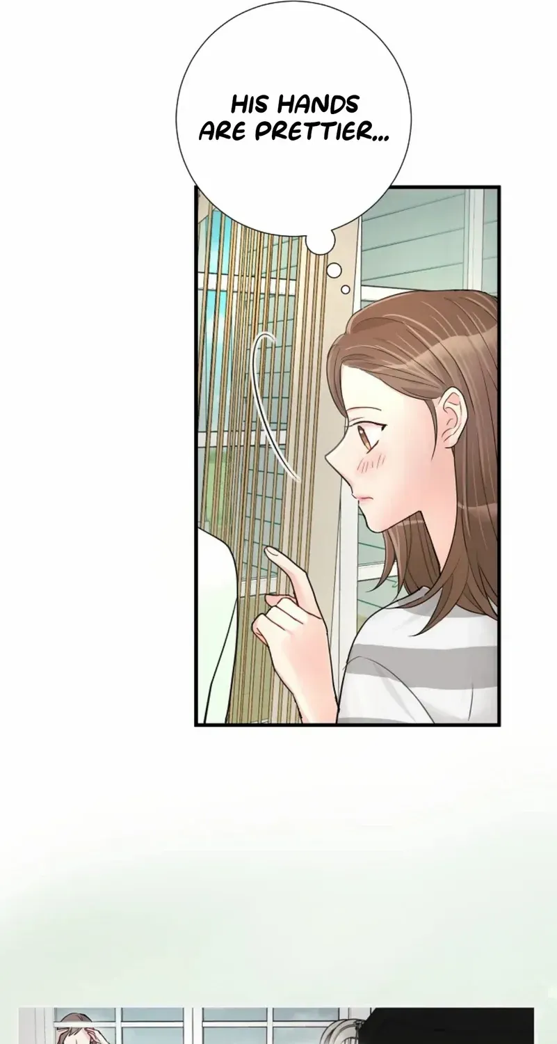 The Beast’s Footprints Chapter 3 page 8 - 