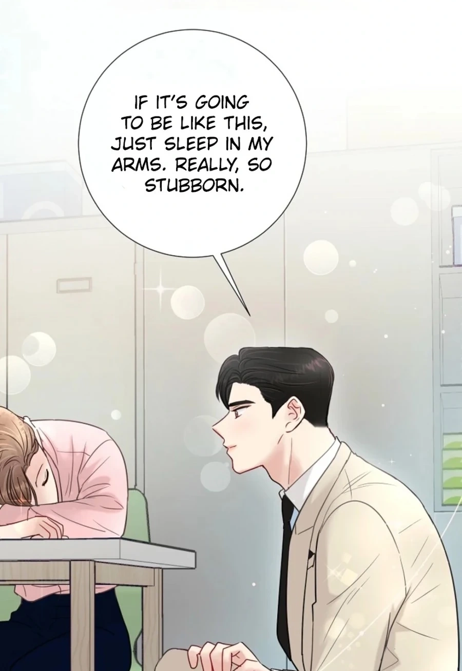 The Beast’s Footprints Chapter 306 page 11 - 