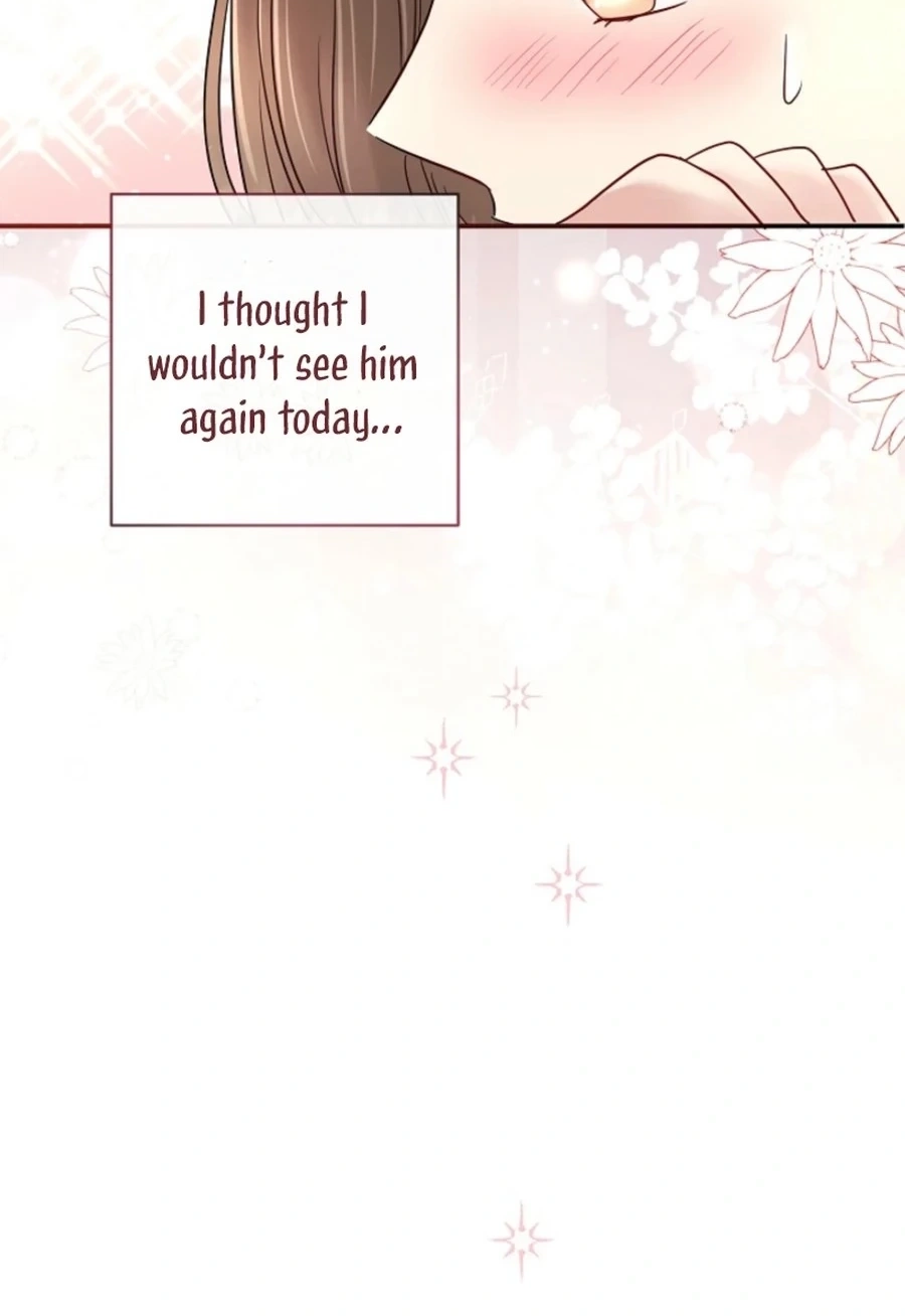 The Beast’s Footprints Chapter 306 page 17 - 