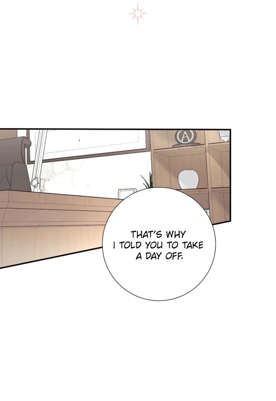 The Beast’s Footprints Chapter 306 page 18 - 
