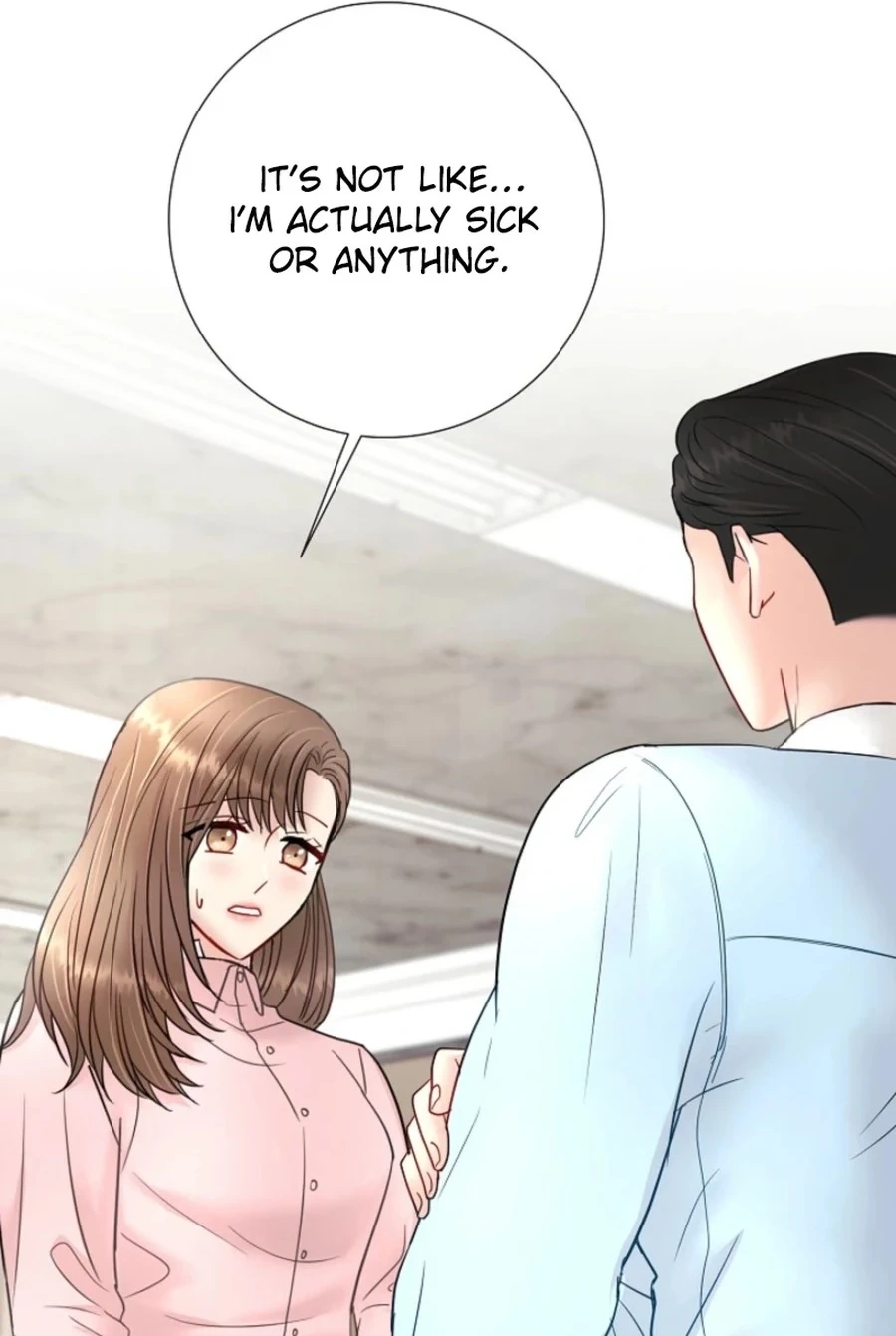 The Beast’s Footprints Chapter 306 page 19 - 