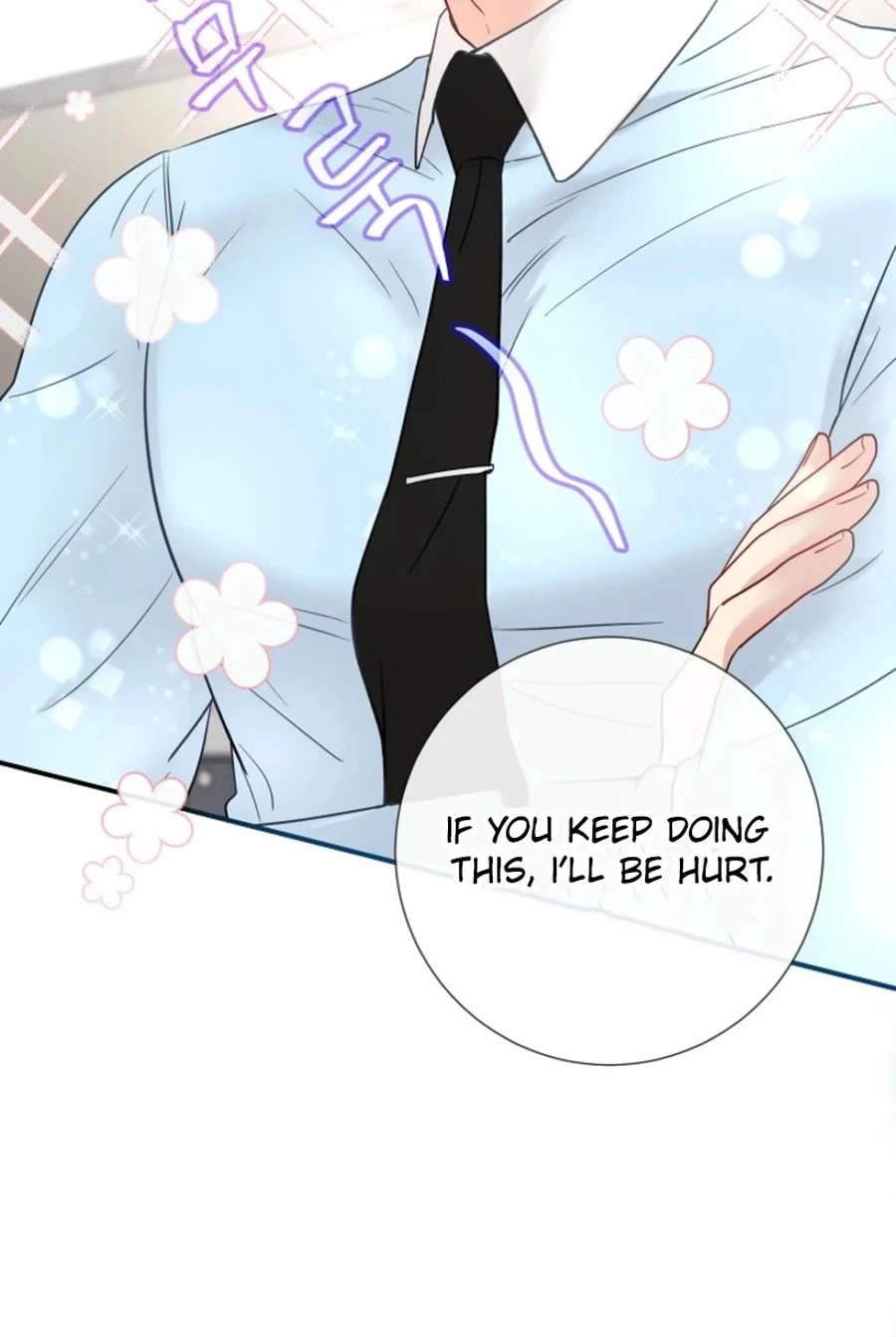 The Beast’s Footprints Chapter 306 page 23 - 