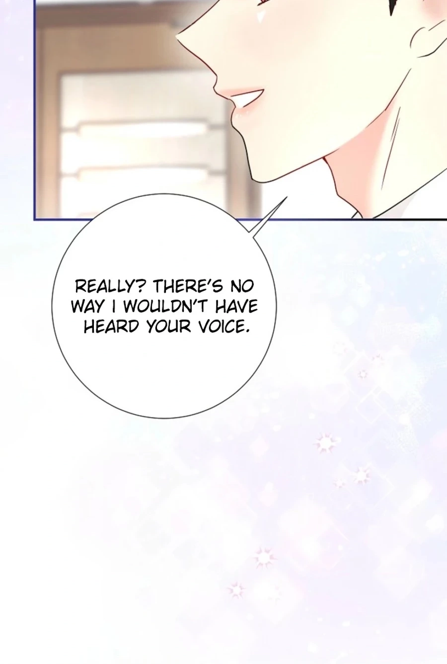 The Beast’s Footprints Chapter 306 page 26 - 