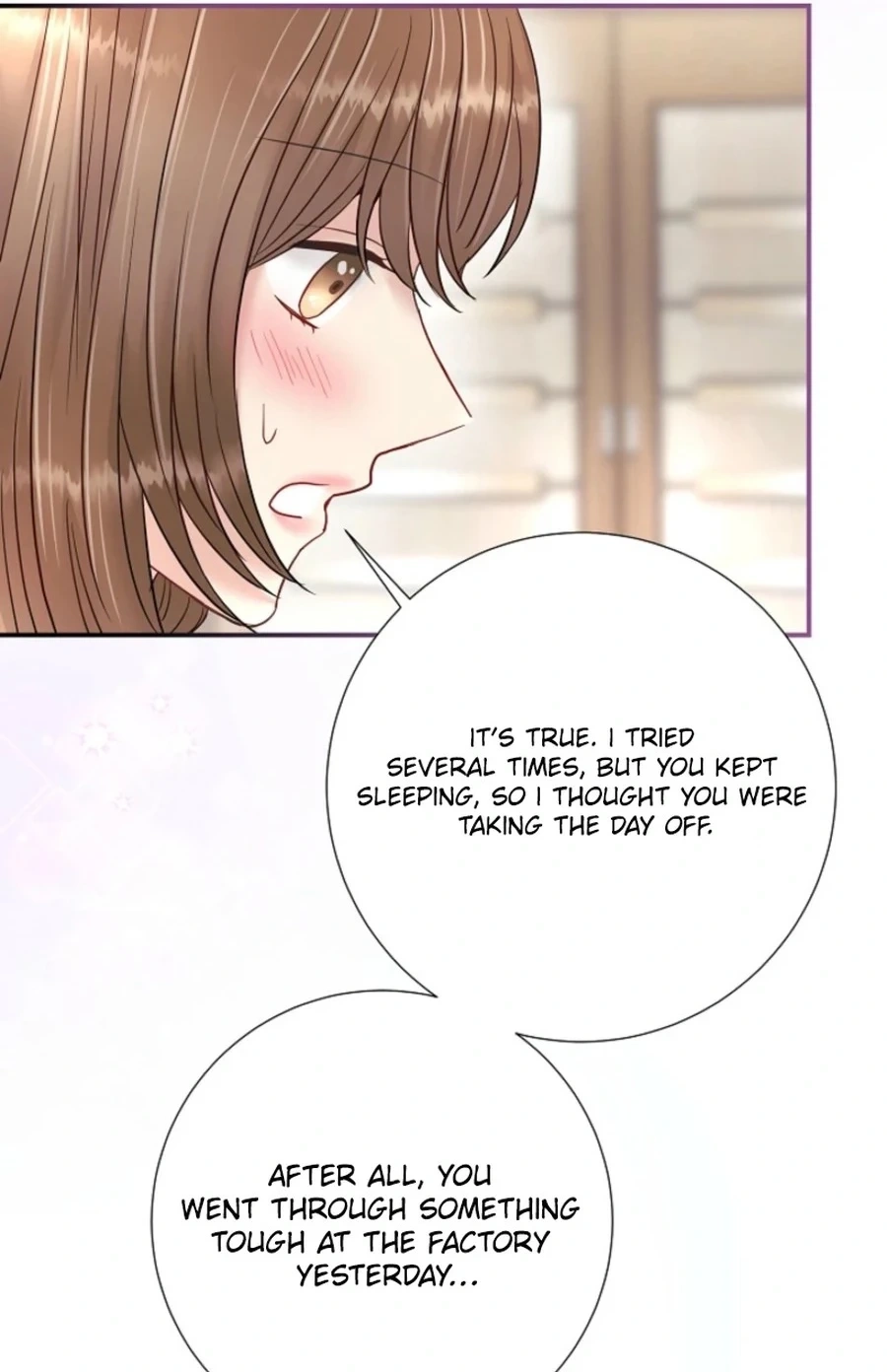The Beast’s Footprints Chapter 306 page 27 - 