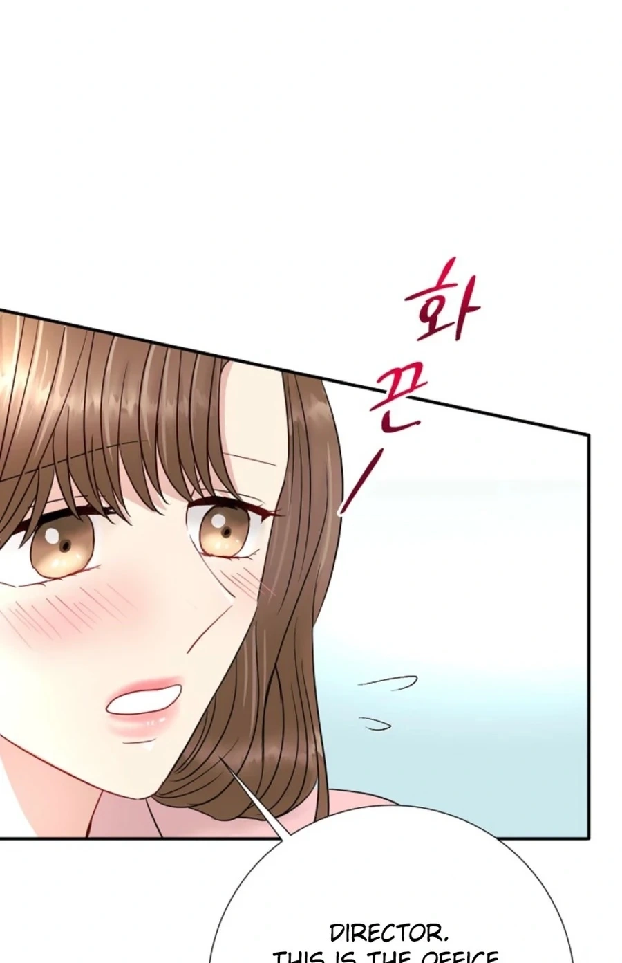 The Beast’s Footprints Chapter 306 page 31 - 
