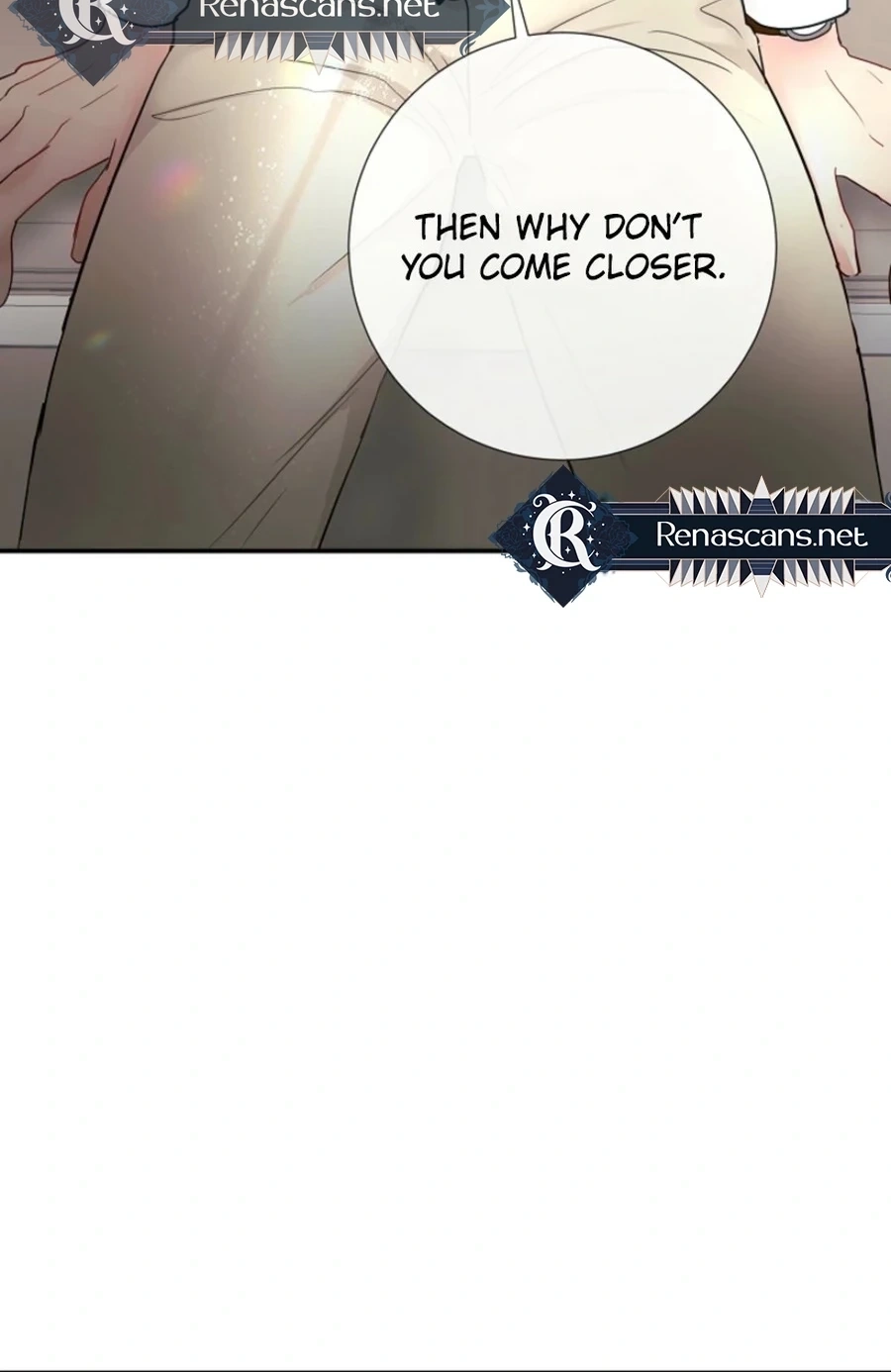The Beast’s Footprints Chapter 306 page 34 - 