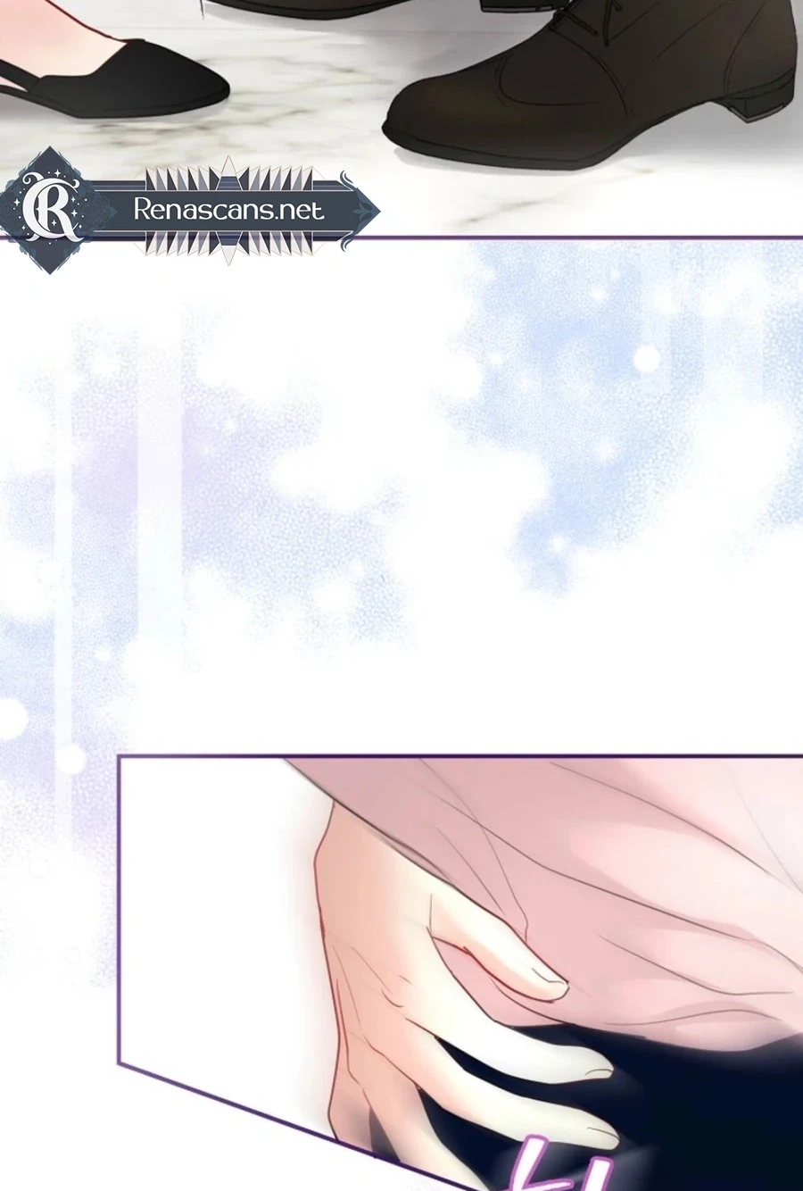 The Beast’s Footprints Chapter 306 page 38 - 