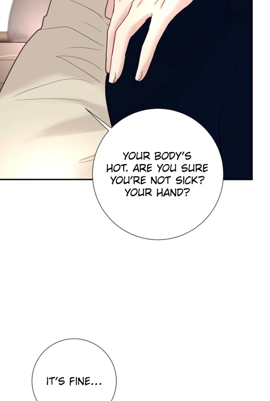 The Beast’s Footprints Chapter 306 page 42 - 