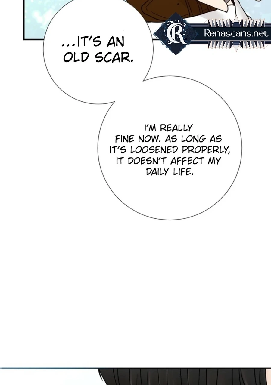 The Beast’s Footprints Chapter 306 page 45 - 