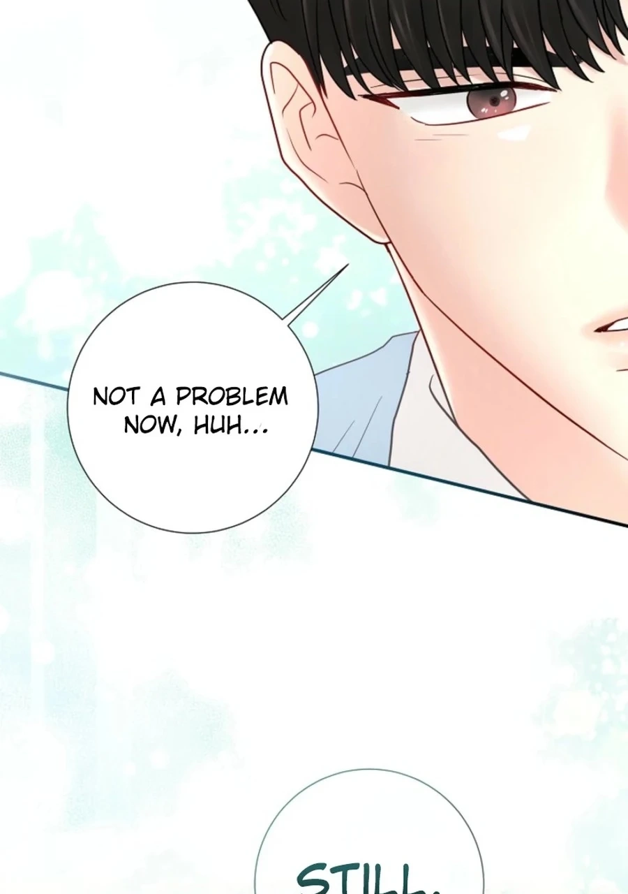The Beast’s Footprints Chapter 306 page 46 - 