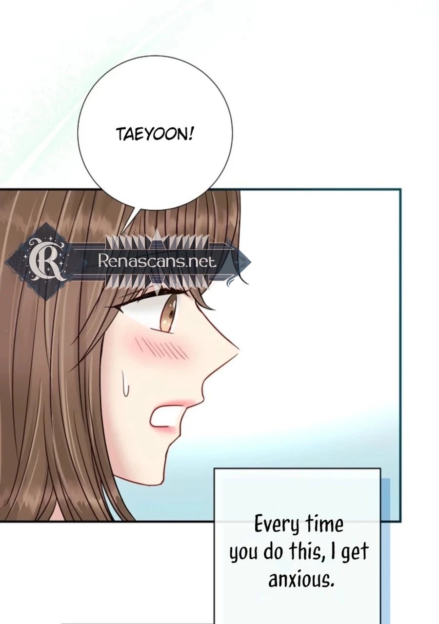 The Beast’s Footprints Chapter 306 page 51 - 