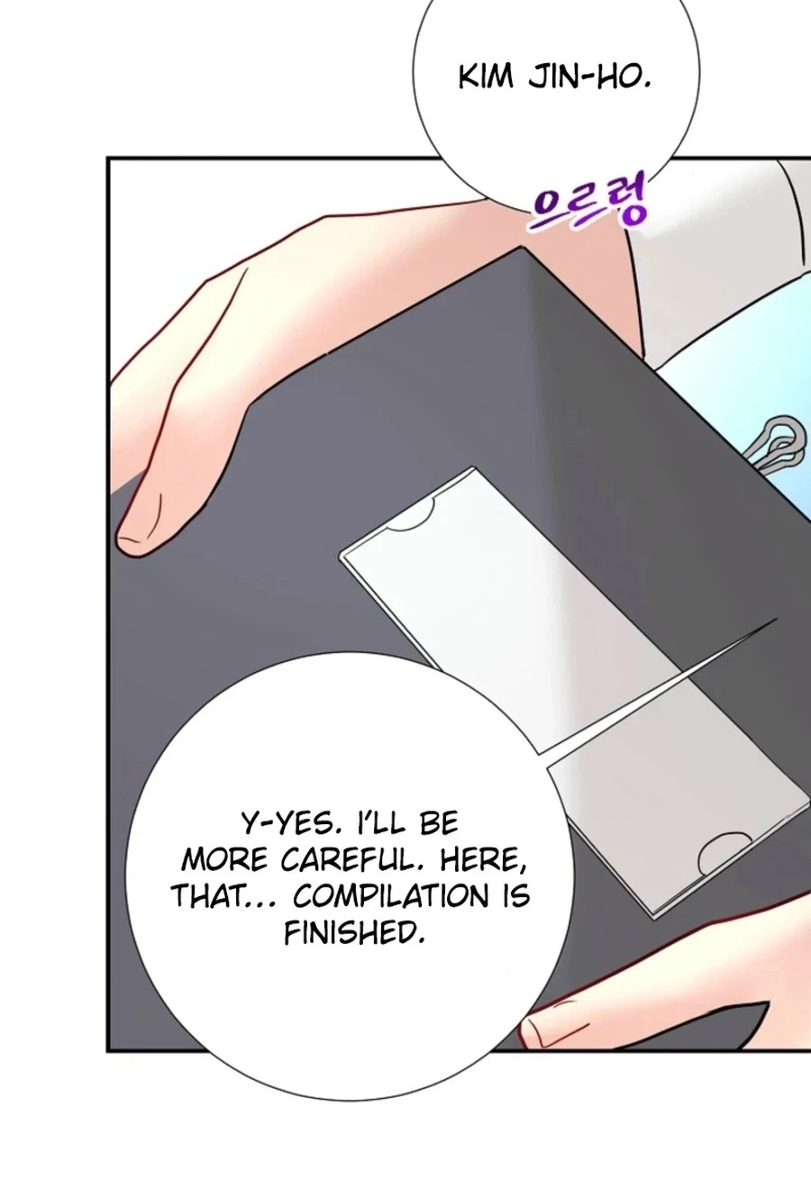 The Beast’s Footprints Chapter 306 page 58 - 