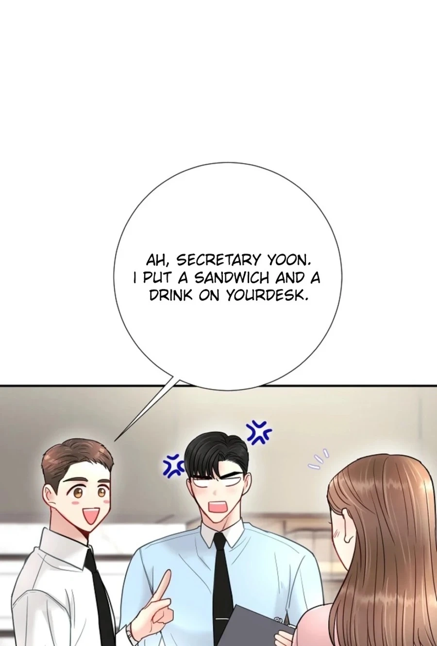 The Beast’s Footprints Chapter 306 page 59 - 