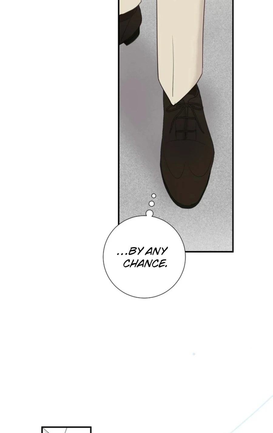 The Beast’s Footprints Chapter 306 page 7 - 
