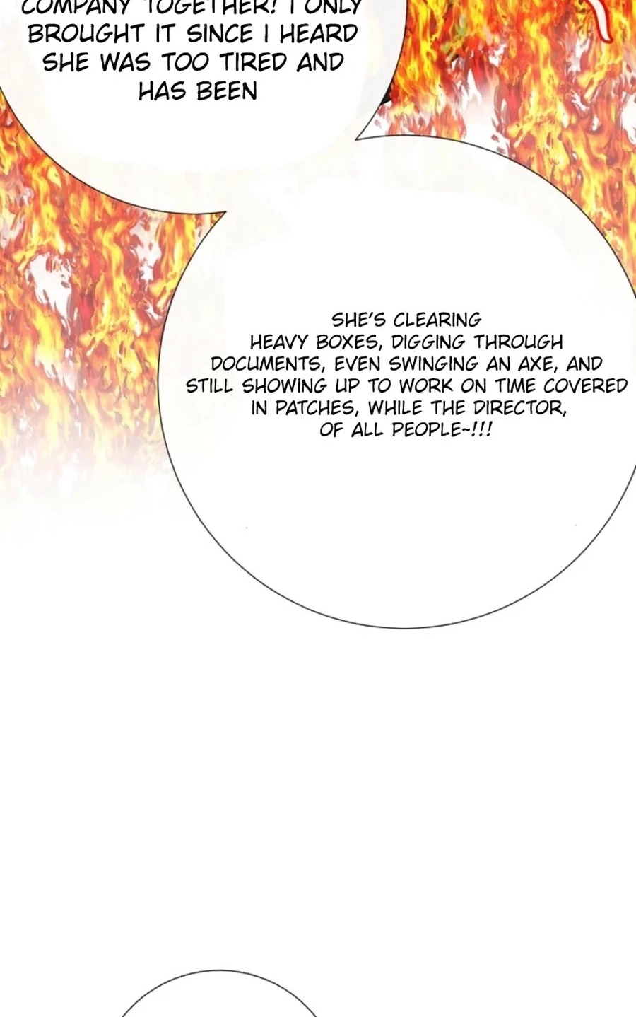 The Beast’s Footprints Chapter 306 page 62 - 