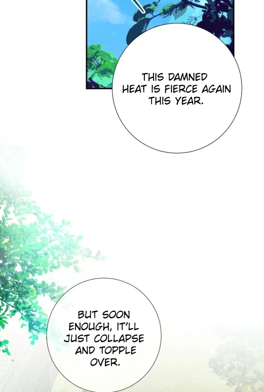 The Beast’s Footprints Chapter 306 page 75 - 