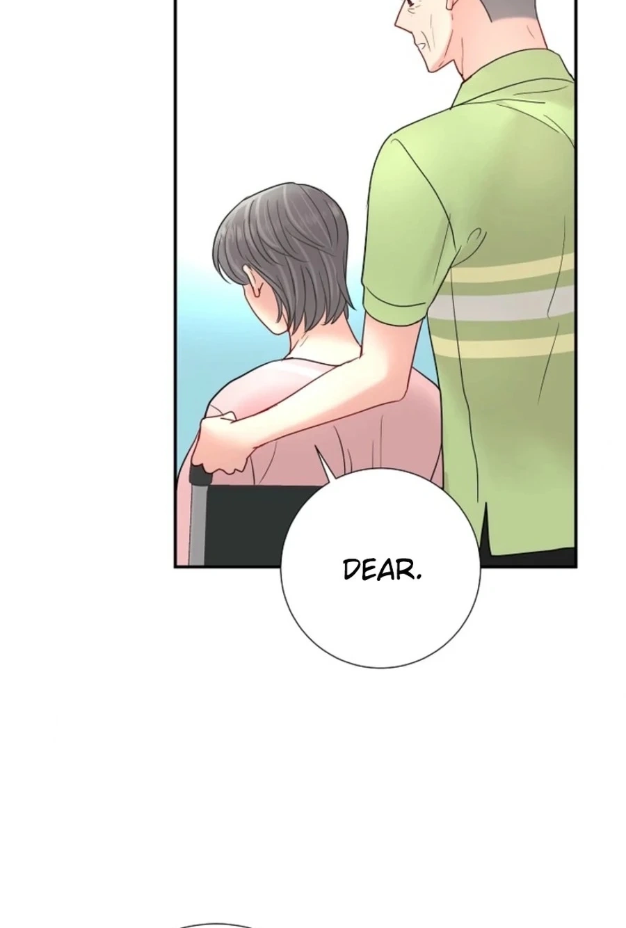 The Beast’s Footprints Chapter 306 page 79 - 
