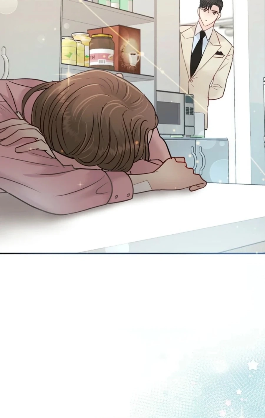 The Beast’s Footprints Chapter 306 page 9 - 
