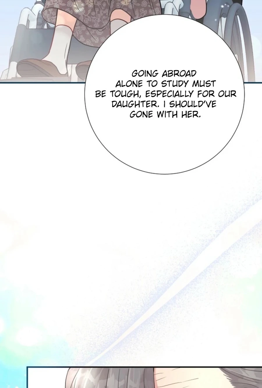 The Beast’s Footprints Chapter 306 page 81 - 