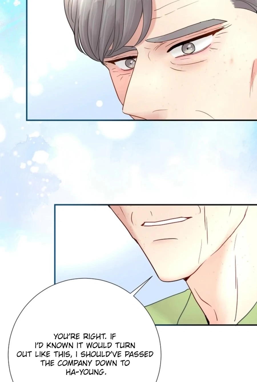 The Beast’s Footprints Chapter 306 page 82 - 