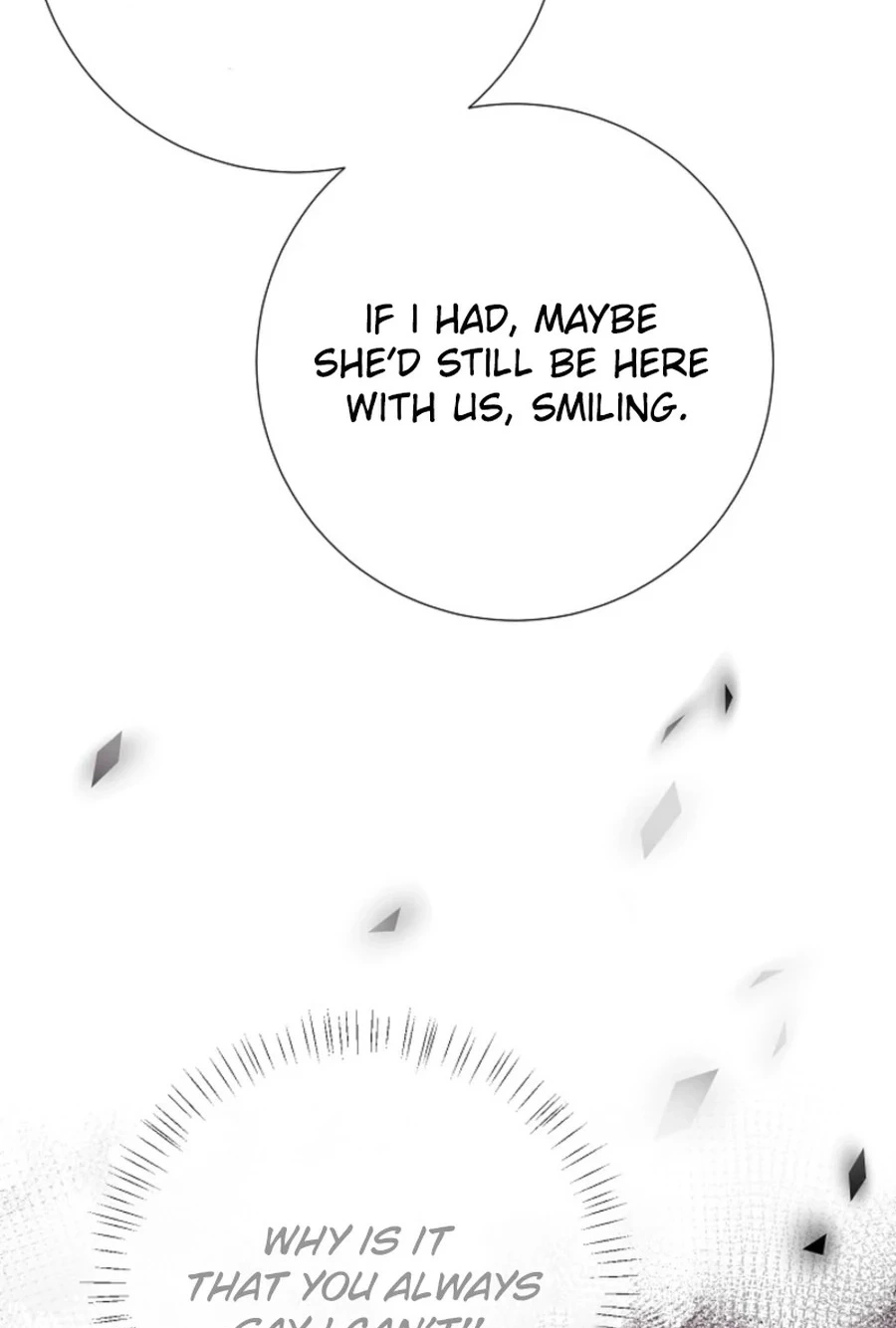The Beast’s Footprints Chapter 306 page 83 - 